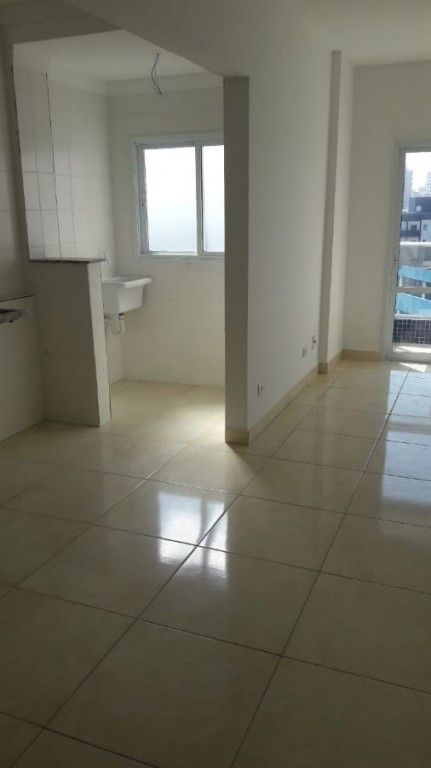 Apartamento, 2 quartos, 56 m² - Foto 2