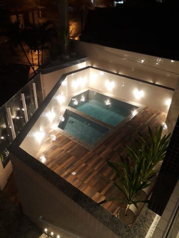 Apartamento, 2 quartos, 56 m² - Foto 10