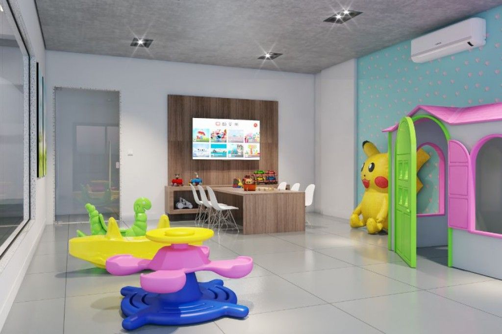 Apartamento, 2 quartos, 75 m² - Foto 3