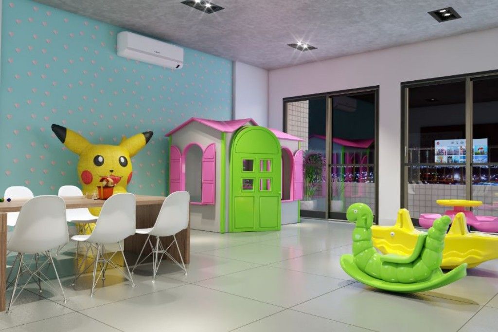 Apartamento, 2 quartos, 75 m² - Foto 5