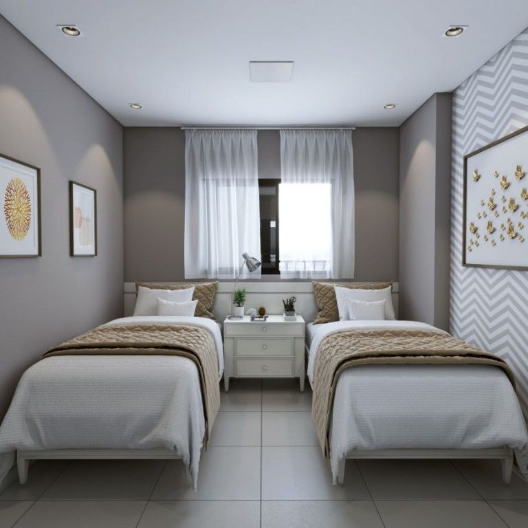 Apartamento, 2 quartos, 75 m² - Foto 9