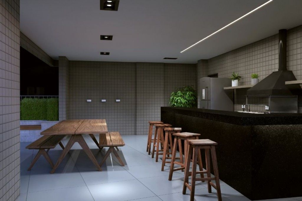 Apartamento, 2 quartos, 75 m² - Foto 19