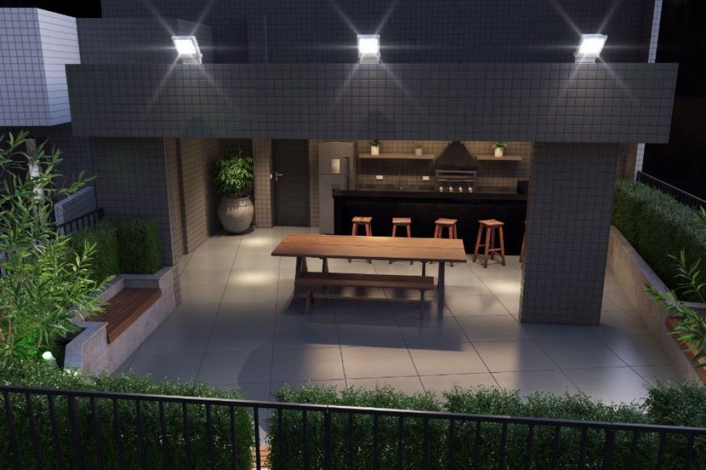 Apartamento, 2 quartos, 75 m² - Foto 17