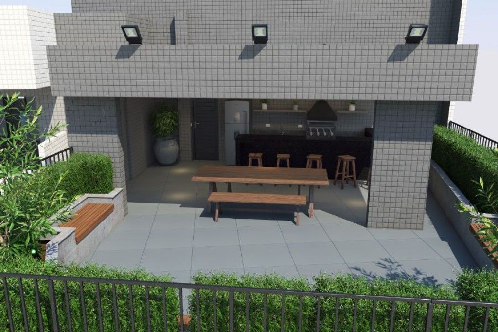 Apartamento, 2 quartos, 75 m² - Foto 16