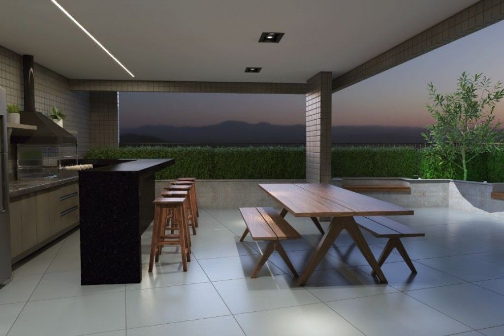 Apartamento, 2 quartos, 75 m² - Foto 21