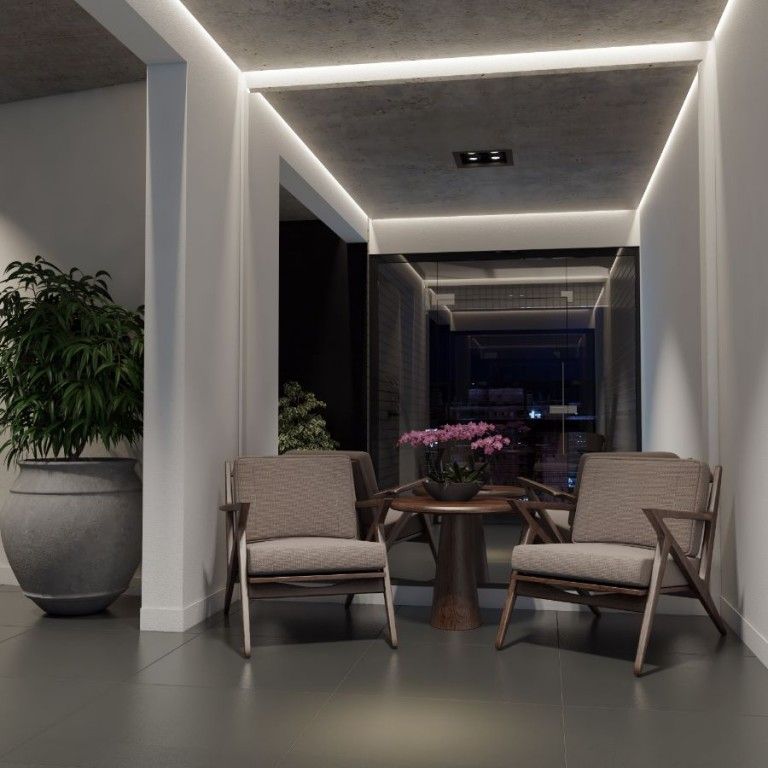 Apartamento, 2 quartos, 75 m² - Foto 22
