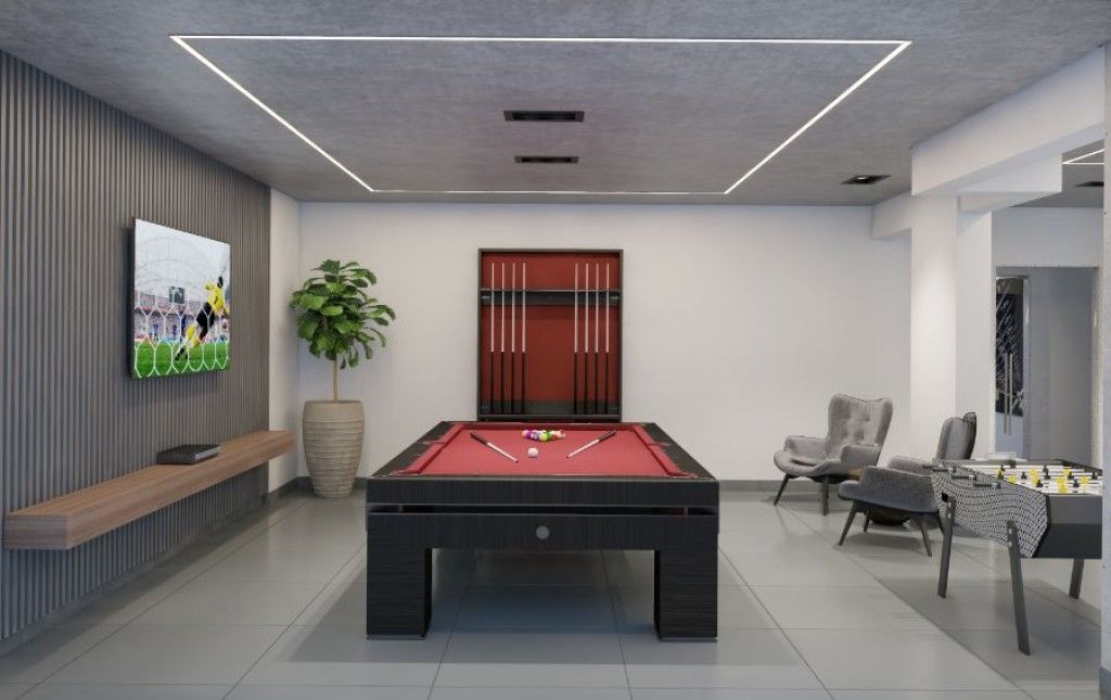 Apartamento, 2 quartos, 75 m² - Foto 24
