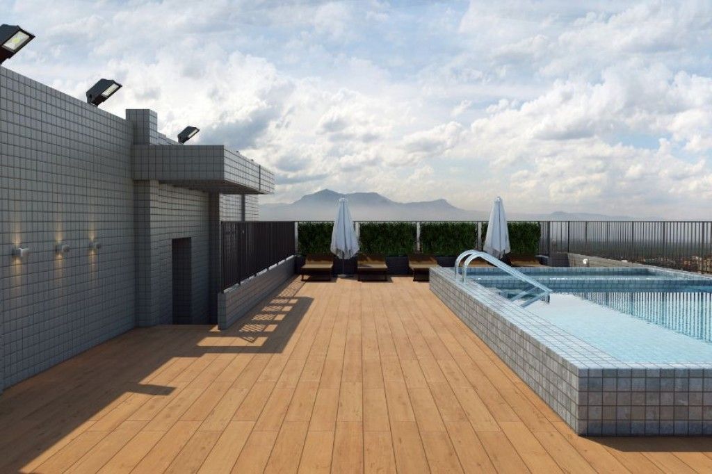 Apartamento, 2 quartos, 75 m² - Foto 26
