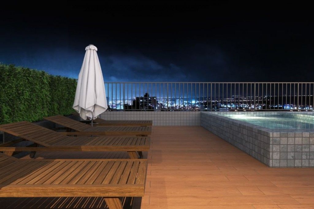 Apartamento, 2 quartos, 75 m² - Foto 28