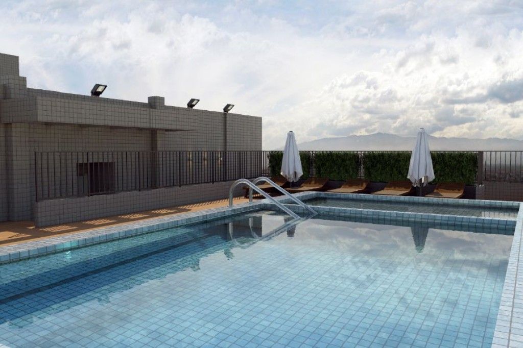 Apartamento, 2 quartos, 75 m² - Foto 29