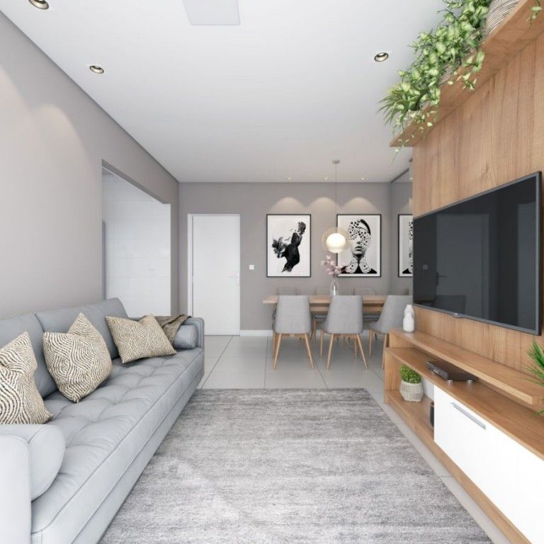 Apartamento, 2 quartos, 75 m² - Foto 30