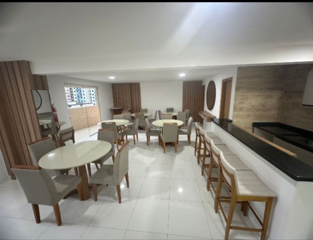 Apartamento, 2 quartos, 85 m² - Foto 8