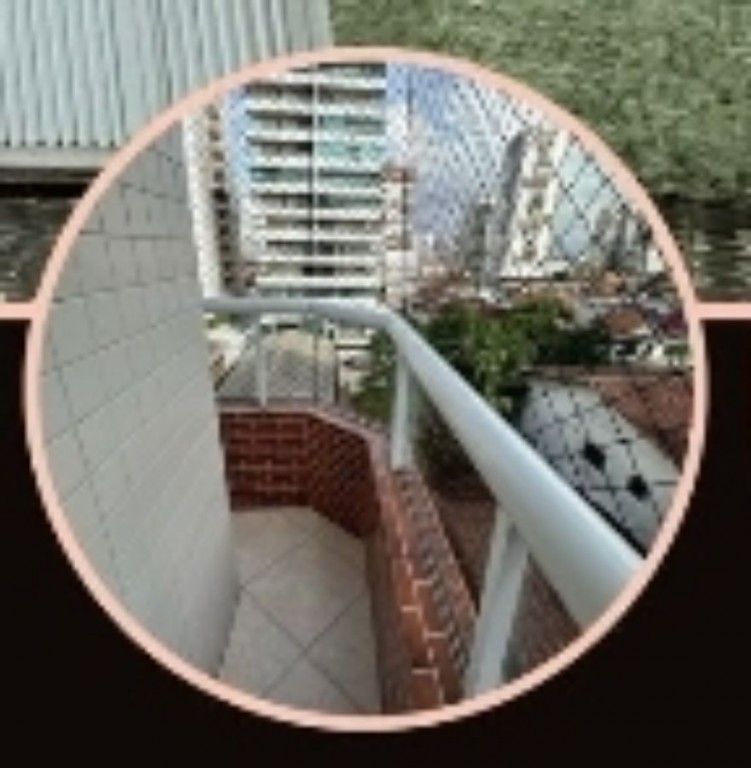 Apartamento, 1 quarto, 2000 m² - Foto 4