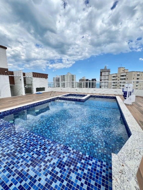 Apartamento, 2 quartos, 74 m² - Foto 1