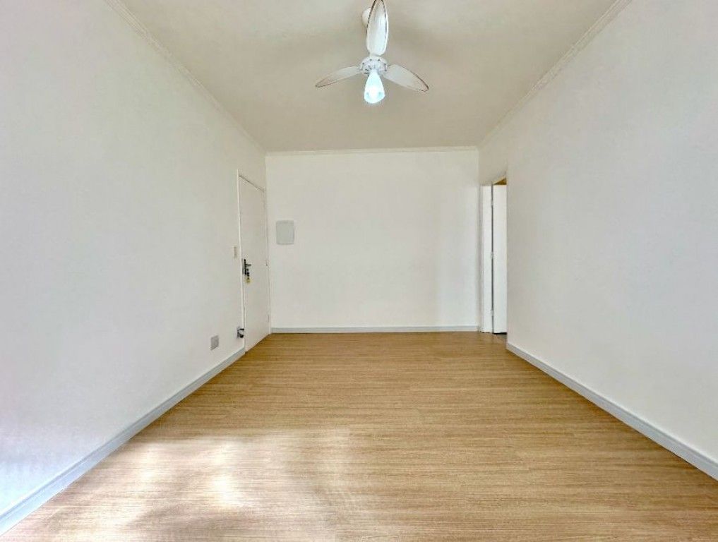 Apartamento, 1 quarto, 51 m² - Foto 2