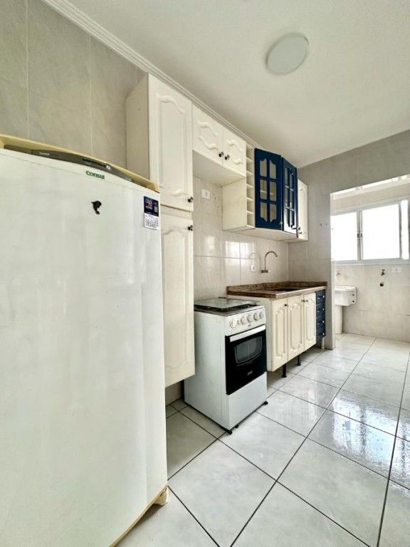 Apartamento, 1 quarto, 42 m² - Foto 2