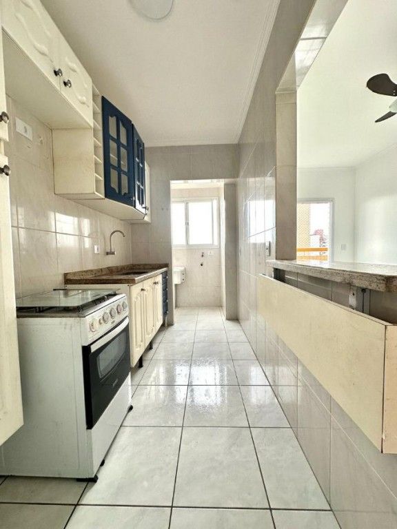 Apartamento, 1 quarto, 42 m² - Foto 4