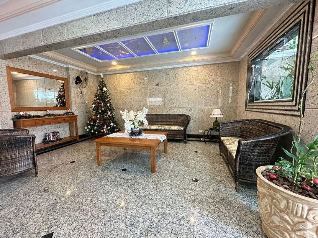 Apartamento, 1 quarto, 42 m² - Foto 16