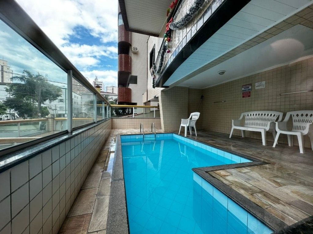 Apartamento, 1 quarto, 42 m² - Foto 22