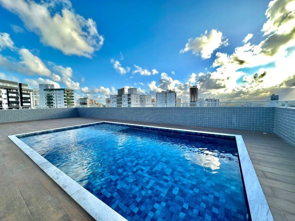 Apartamento, 1 quarto, 55 m² - Foto 16