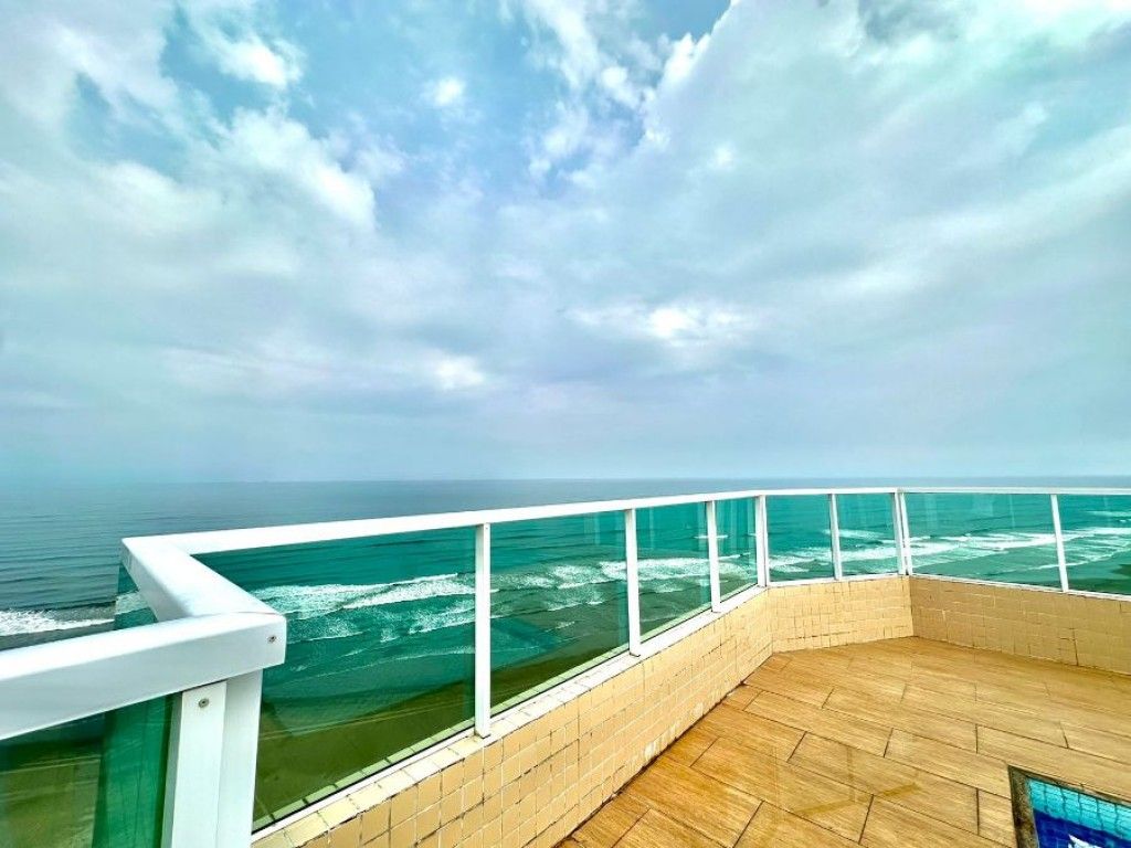 Apartamento, 1 quarto, 52 m² - Foto 5