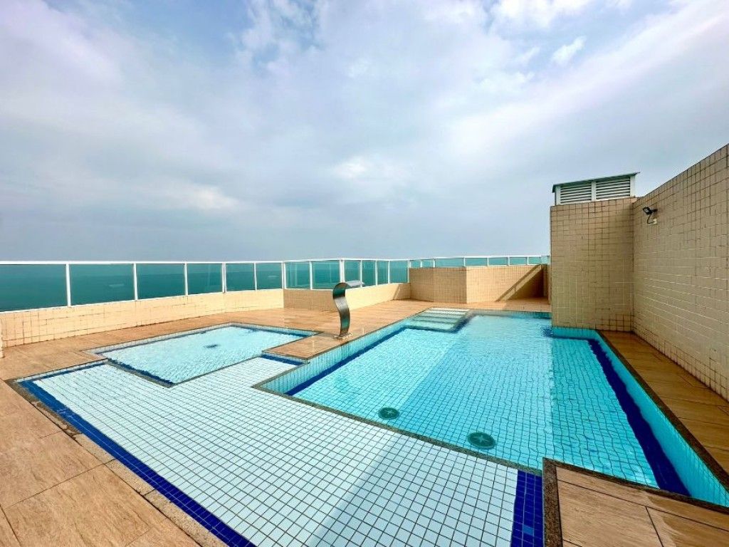 Apartamento, 1 quarto, 52 m² - Foto 1