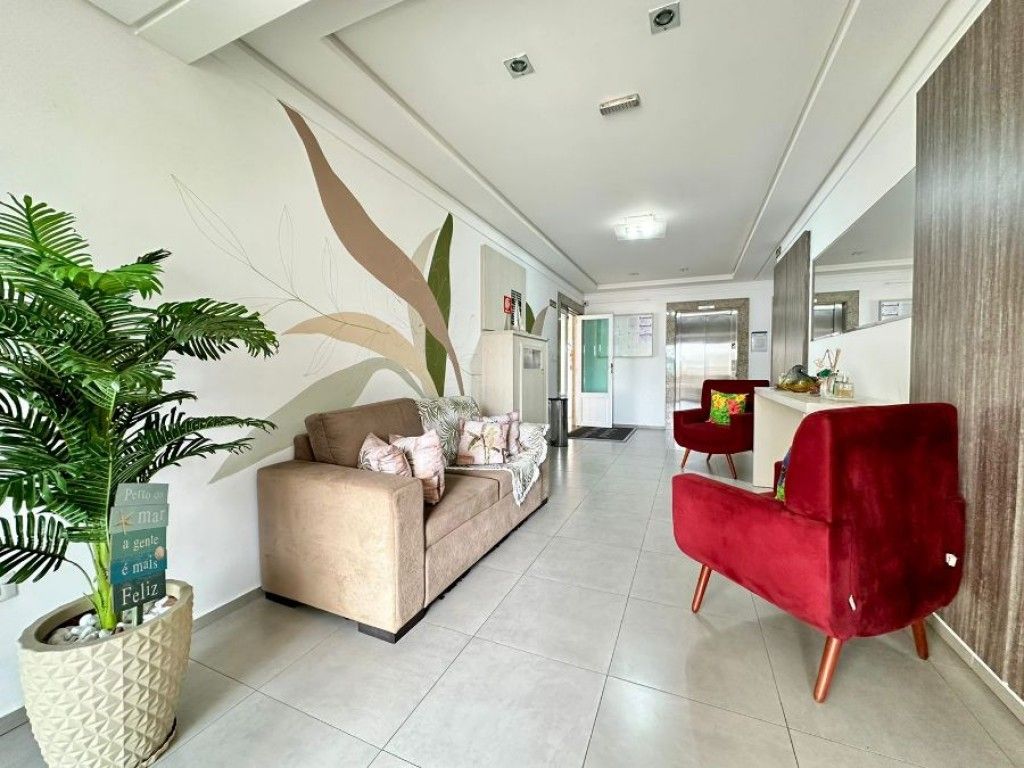 Apartamento, 1 quarto, 52 m² - Foto 6