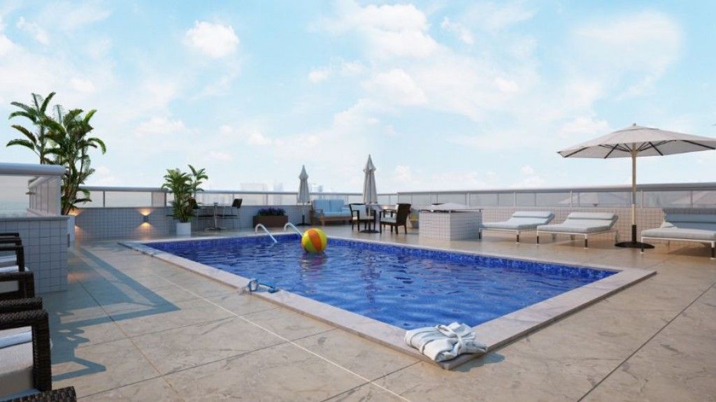 Apartamento, 2 quartos, 85 m² - Foto 1