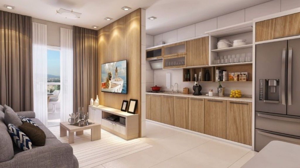 Apartamento, 2 quartos, 85 m² - Foto 22
