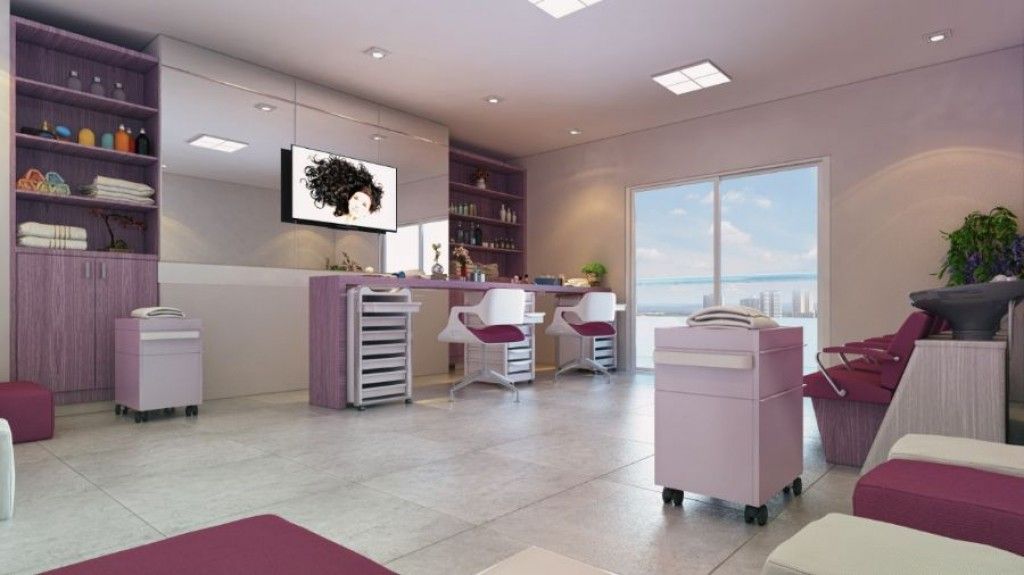 Apartamento, 2 quartos, 85 m² - Foto 24