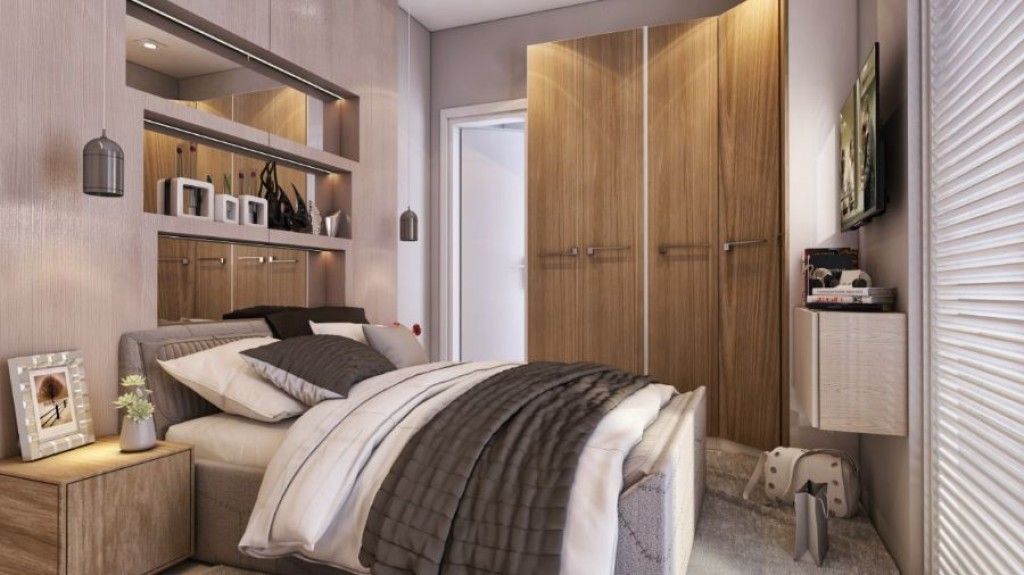 Apartamento, 2 quartos, 85 m² - Foto 25