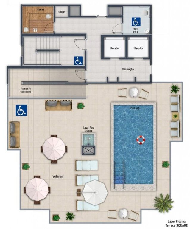 Apartamento, 2 quartos, 85 m² - Foto 27