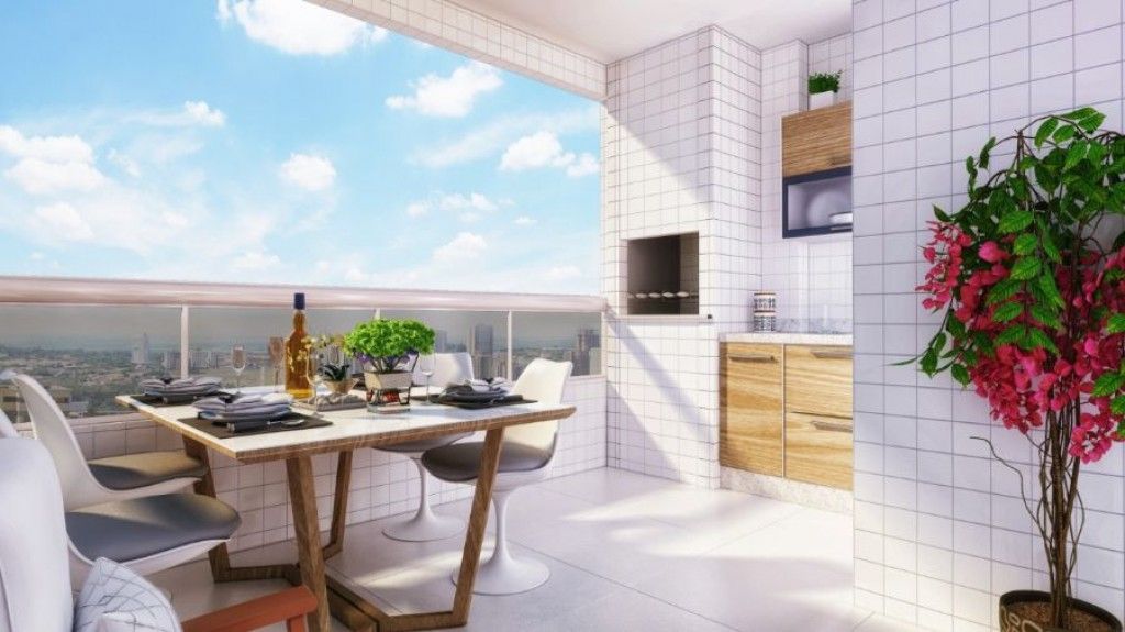 Apartamento, 2 quartos, 85 m² - Foto 28