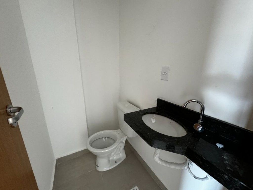 Apartamento, 1 quarto, 54 m² - Foto 2