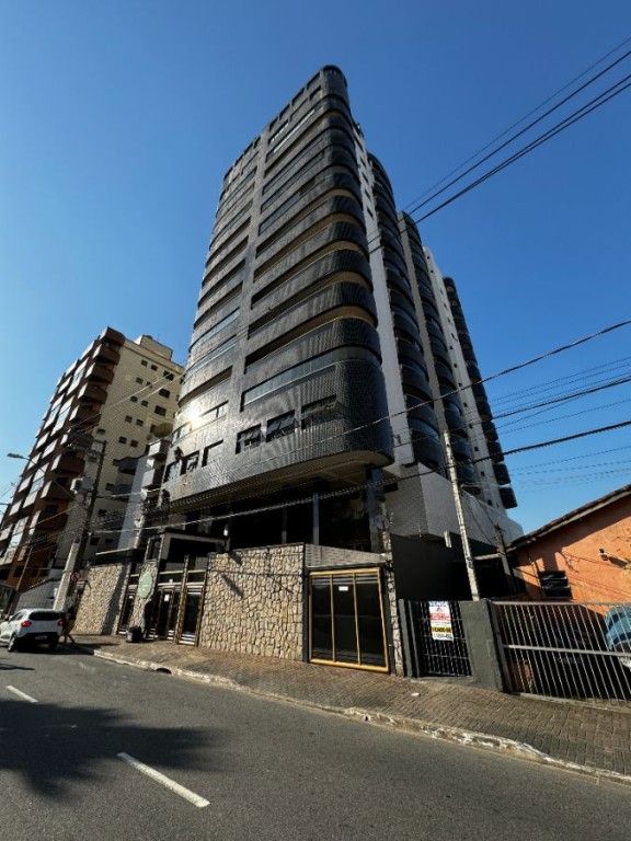 Apartamento, 1 quarto, 47 m² - Foto 1