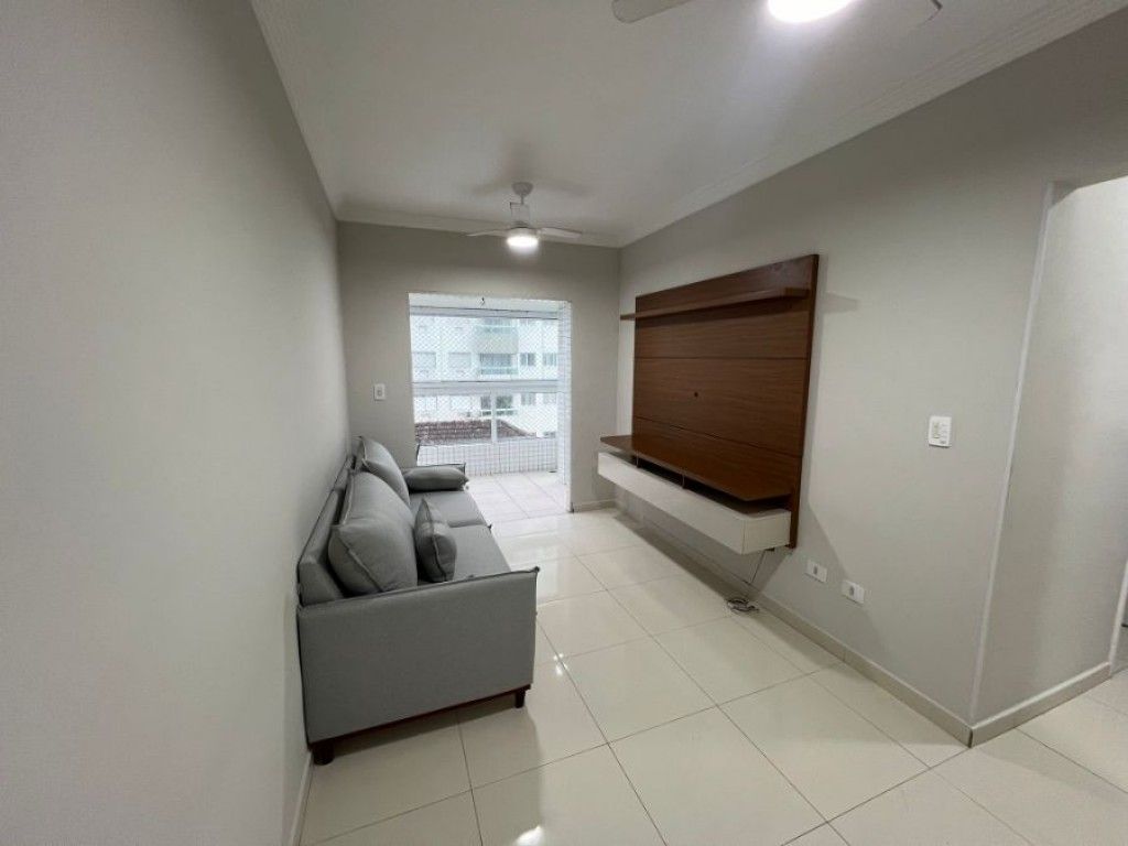 Apartamento, 2 quartos, 65 m² - Foto 2