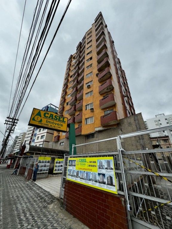 Apartamento, 2 quartos, 84 m² - Foto 1