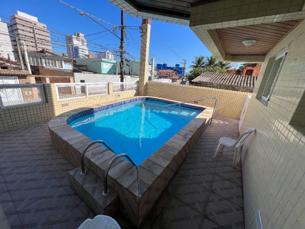 Apartamento, 2 quartos, 69 m² - Foto 1