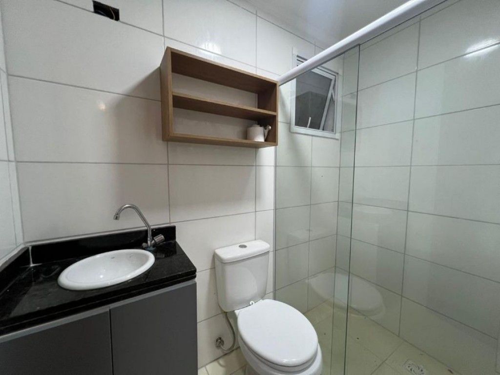 Apartamento, 2 quartos, 80 m² - Foto 4