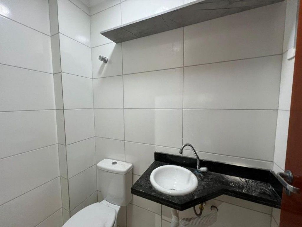 Apartamento, 2 quartos, 80 m² - Foto 3