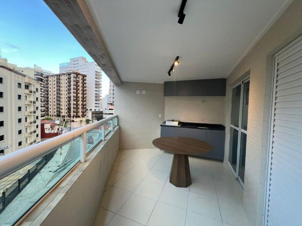 Apartamento, 2 quartos, 80 m² - Foto 1