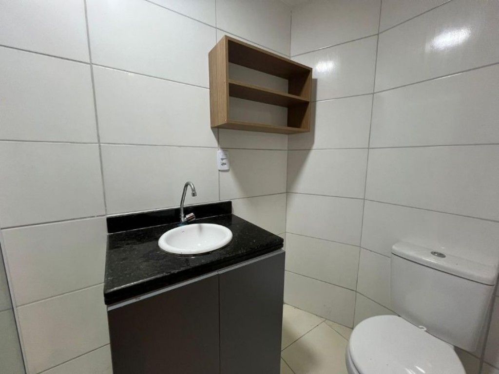 Apartamento, 2 quartos, 80 m² - Foto 9