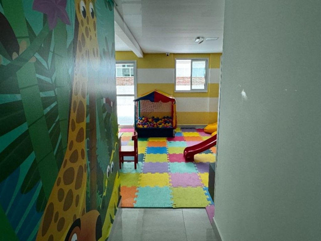 Apartamento, 2 quartos, 80 m² - Foto 18