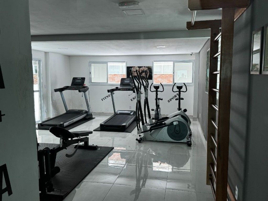 Apartamento, 2 quartos, 80 m² - Foto 22