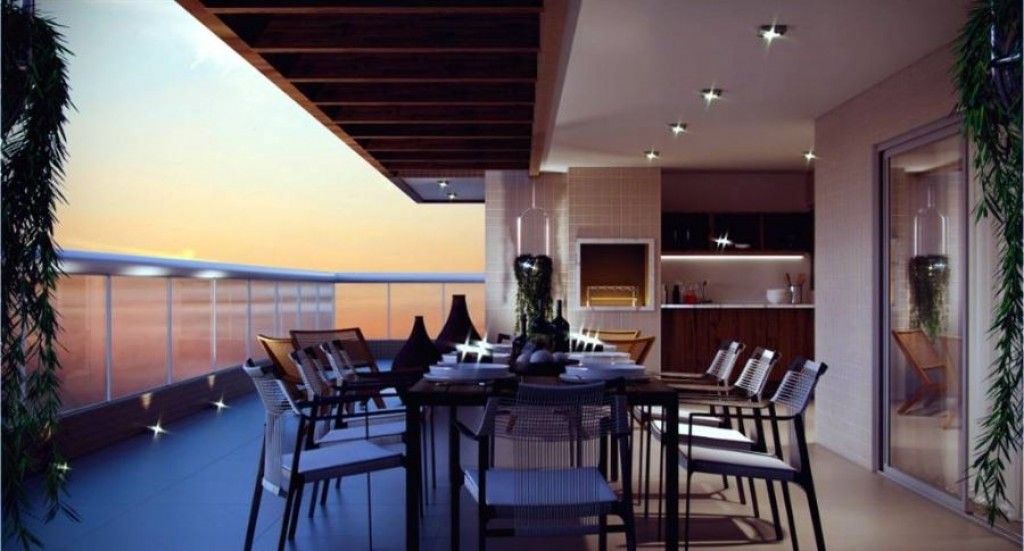 Apartamento, 2 quartos, 68 m² - Foto 3