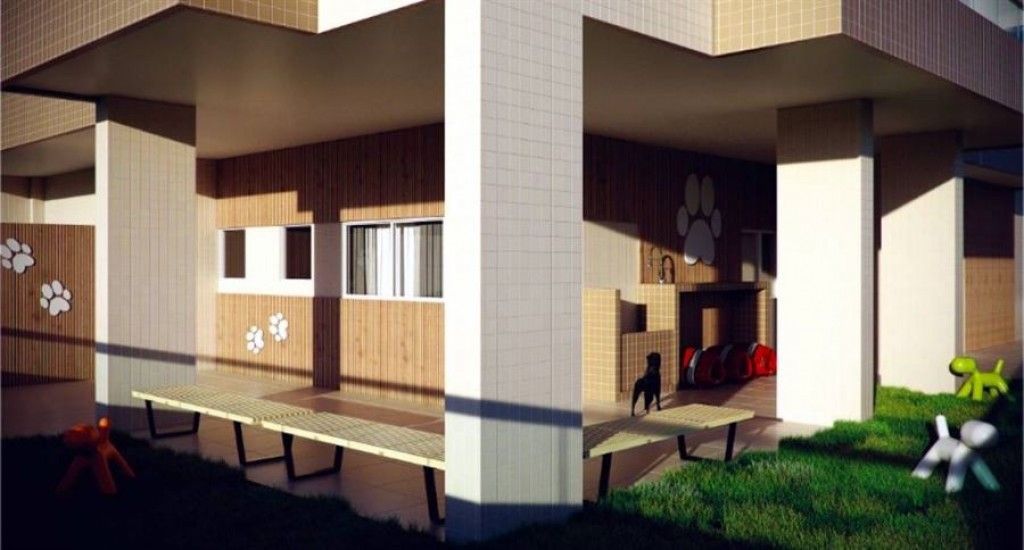 Apartamento, 2 quartos, 68 m² - Foto 10