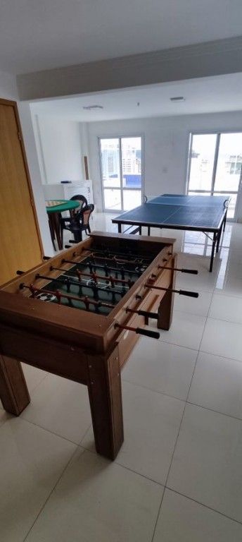Apartamento, 1 quarto, 39 m² - Foto 5