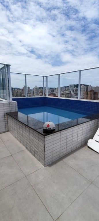 Apartamento, 1 quarto, 39 m² - Foto 4