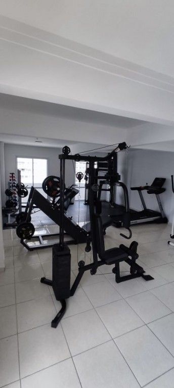 Apartamento, 1 quarto, 39 m² - Foto 6