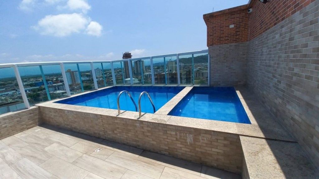 Apartamento, 3 quartos, 81 m² - Foto 1